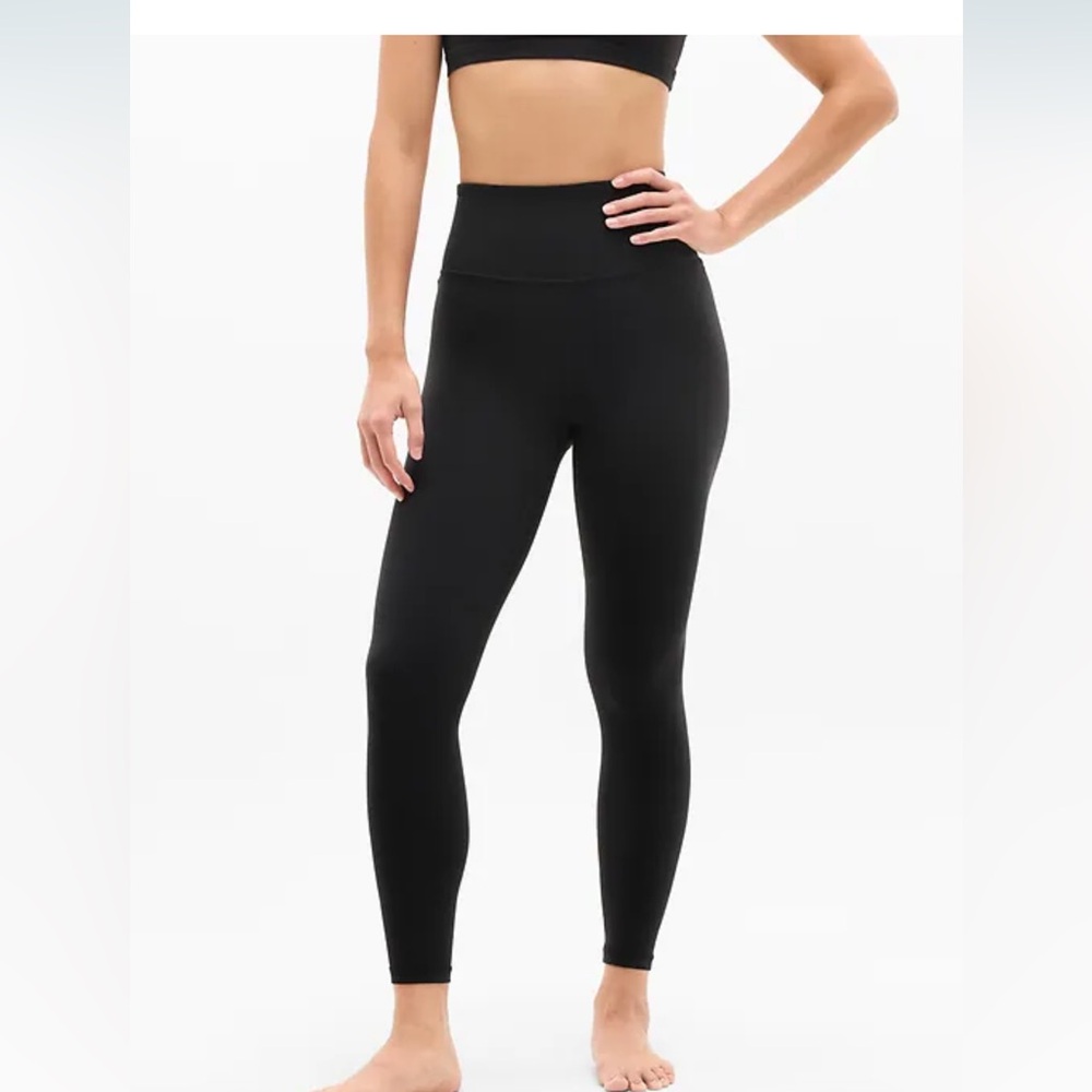 Elation Ultra High Rise 7/8 Legging